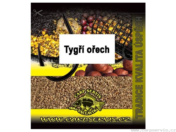Tygří ořech XL 700g