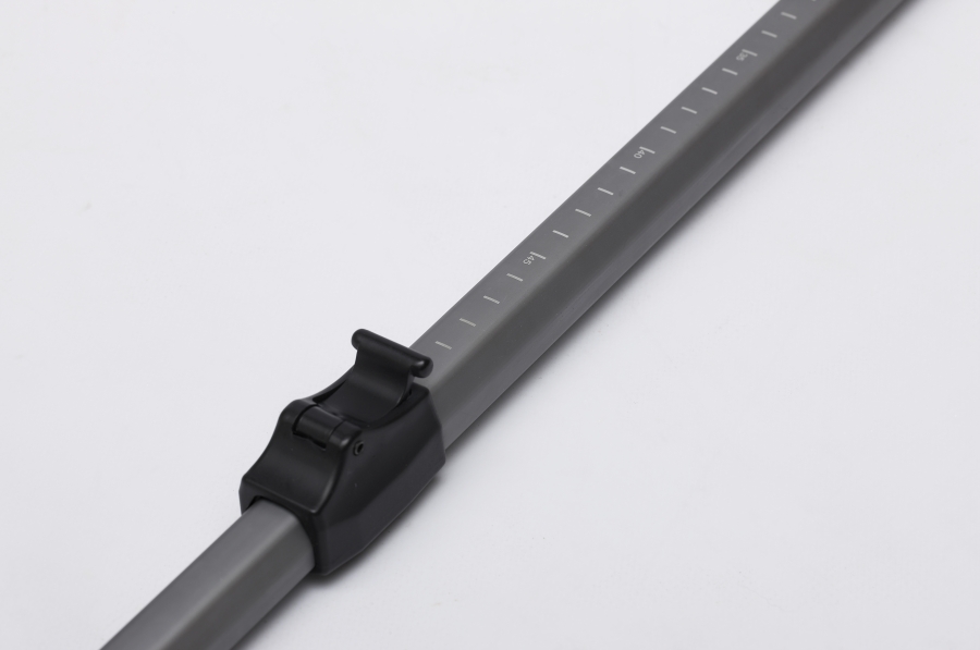 DAM® podběrák CrossPower Landing Net 310cm 