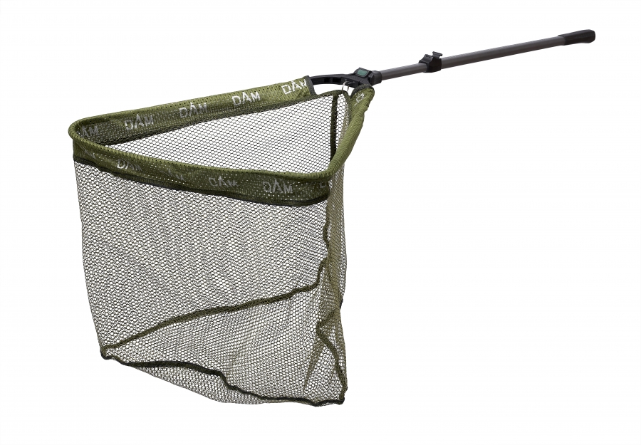 DAM® podběrák CrossPower Landing Net 260cm