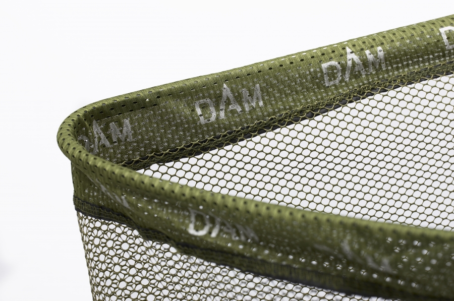 DAM® podběrák CrossPower Landing Net 260cm