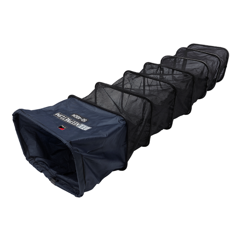 DAM vezírek O.T.T. Keepnet Micromesh 10'/3m 50x40cm
