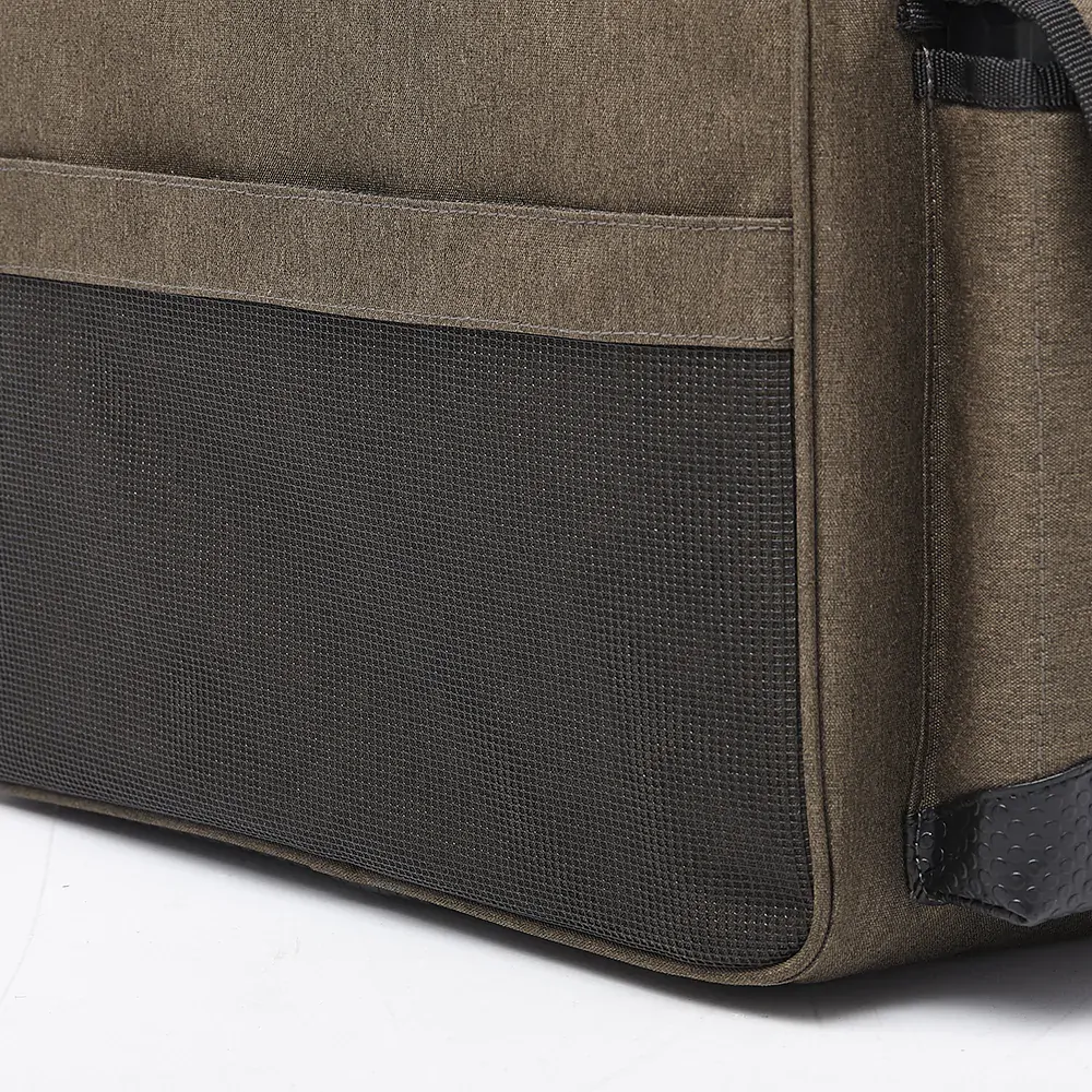 SG Specialist Lurebag L 6 Boxes 35x50x25cm 