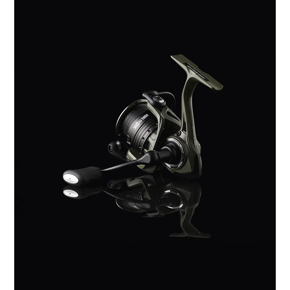 Savage Gear naviják SG4AG 1000 FD 6+1