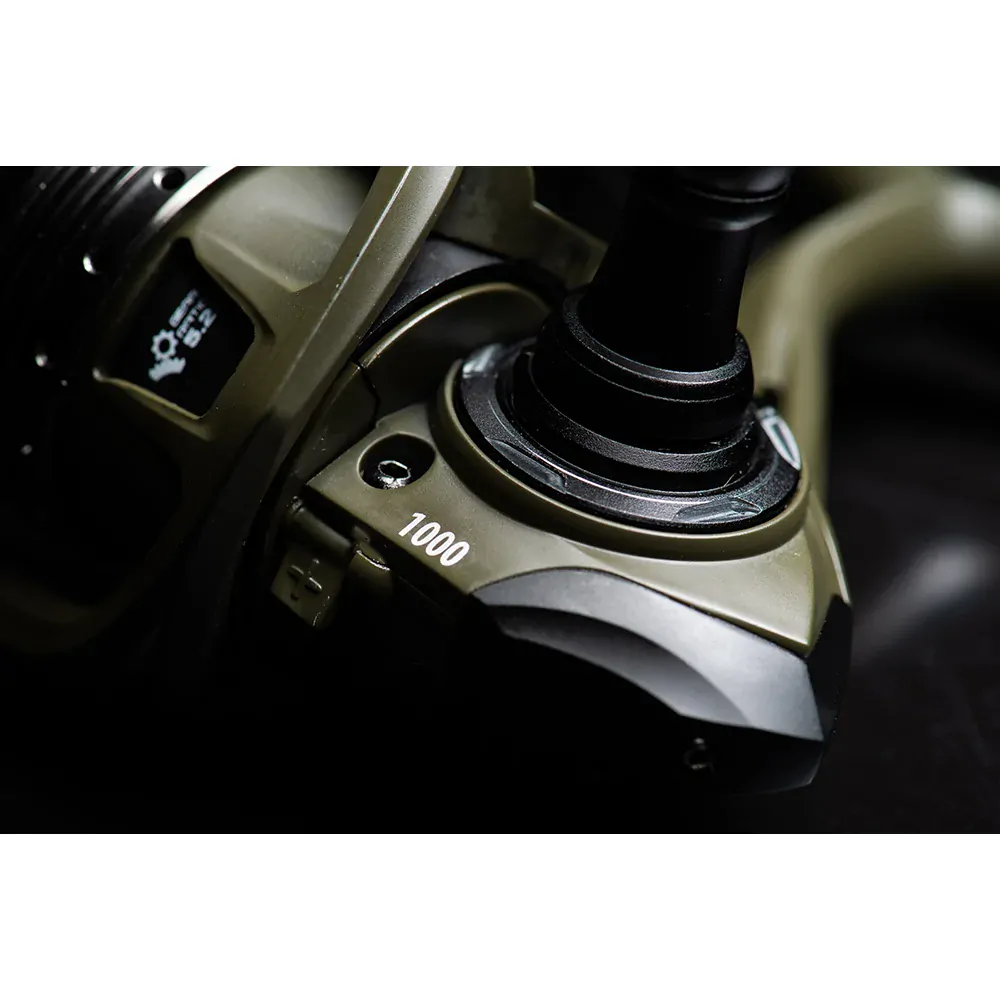 Savage Gear naviják SG4AG 1000 FD 6+1