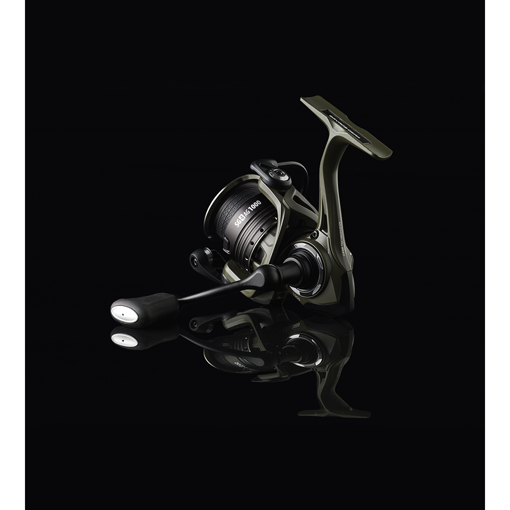 Savage Gear naviják SG4AG 3000 FD 6+1