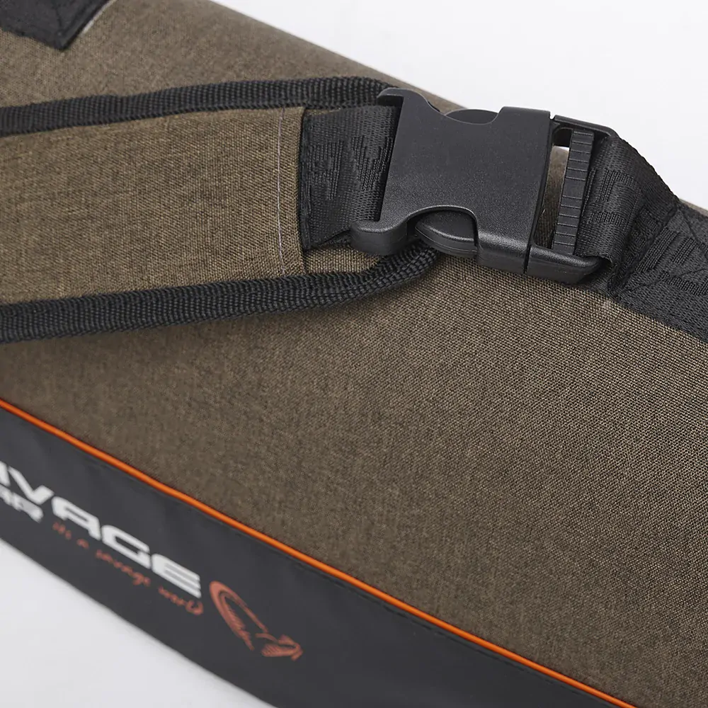 Savage Gear Twin Rodbag 150cm 2Rods