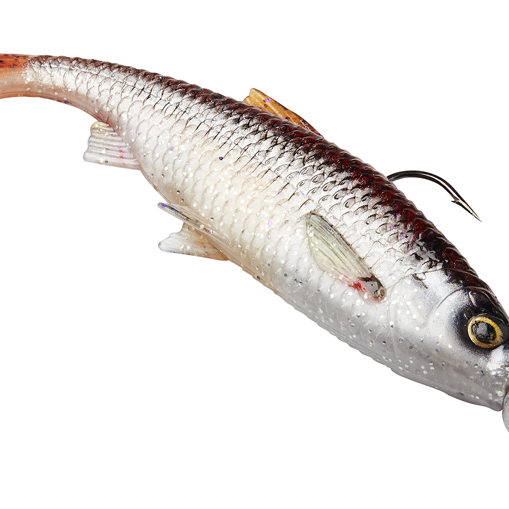 SG Ball Jig Head 20g - 5ks #5/0