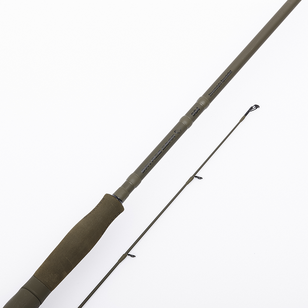 Savage Gear prut SG4 Streetstyle Specialist 213cm 2-10g/L
