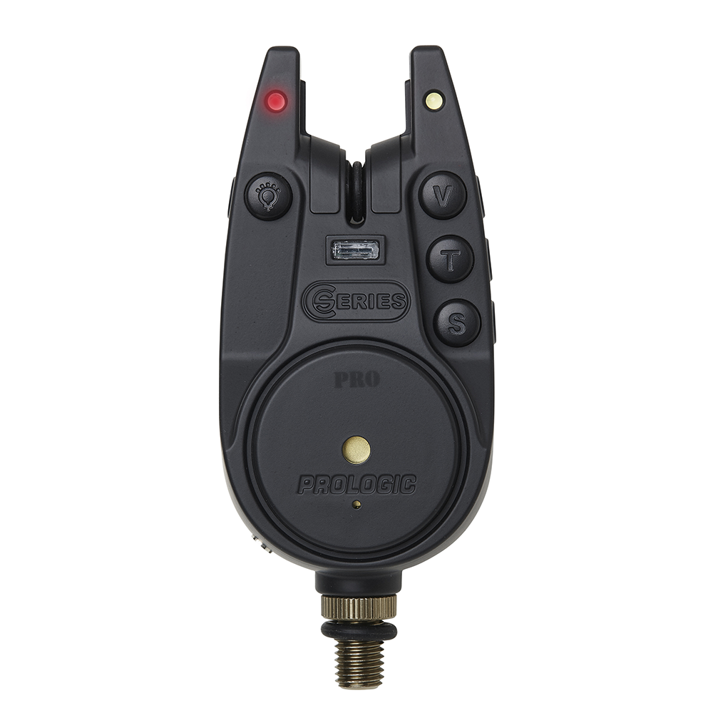 Prologic sada signalizátorů C-Series Pro Alarm Set 3+1+1 Red Green Yellow