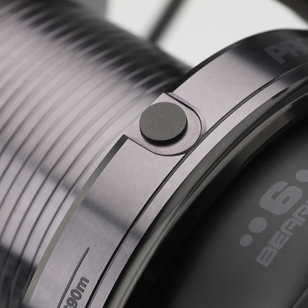 Prologic naviják Avenger XD 7000 FD 5+1BB 