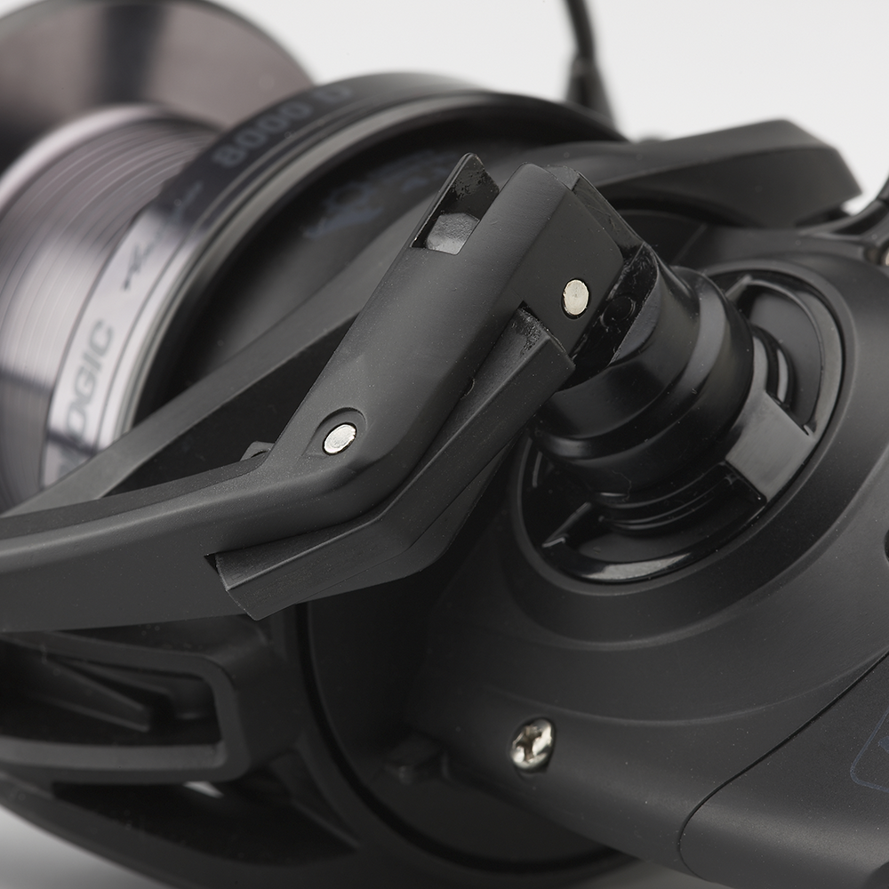 Prologic naviják Avenger XD 7000 FD 5+1BB 