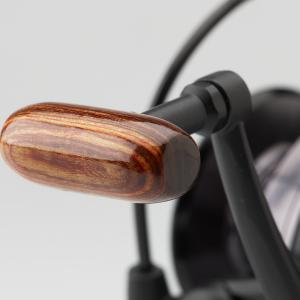 Prologic Avenger BF 4000  Incl. Graph. Spare Spool SST Handle