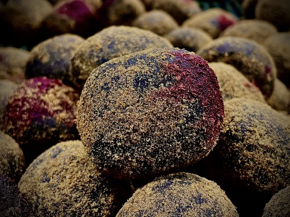 LK Baits Nutrigo Jeseter Romadur 200ml 20mm