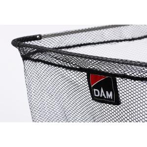 DAM podběrák Base-X Landing Net 50x50x40cm 150cm 2P