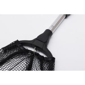 DAM podběrák Base-X Landing Net 50x50x40cm 150cm 2P