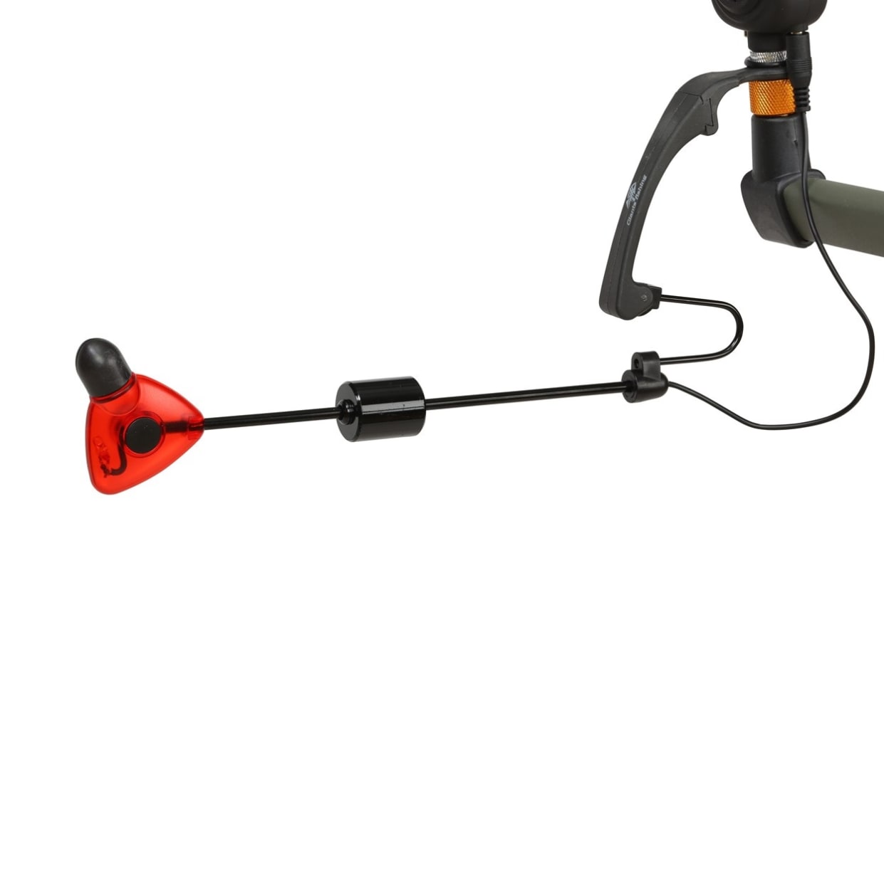 Giants Fishing Indikátor záběru svítící DFX Red (červený)
