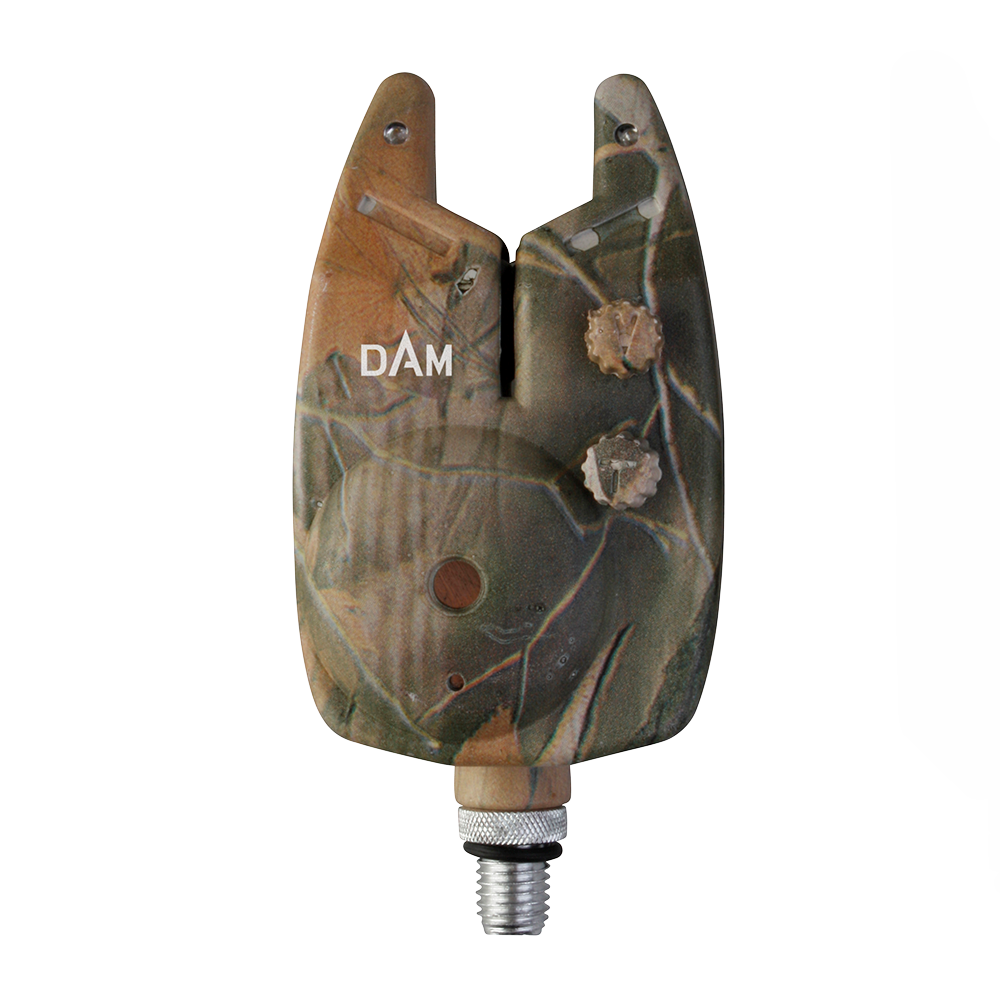DAM signalizátor BLASTER CAMO VT BITE-ALARM