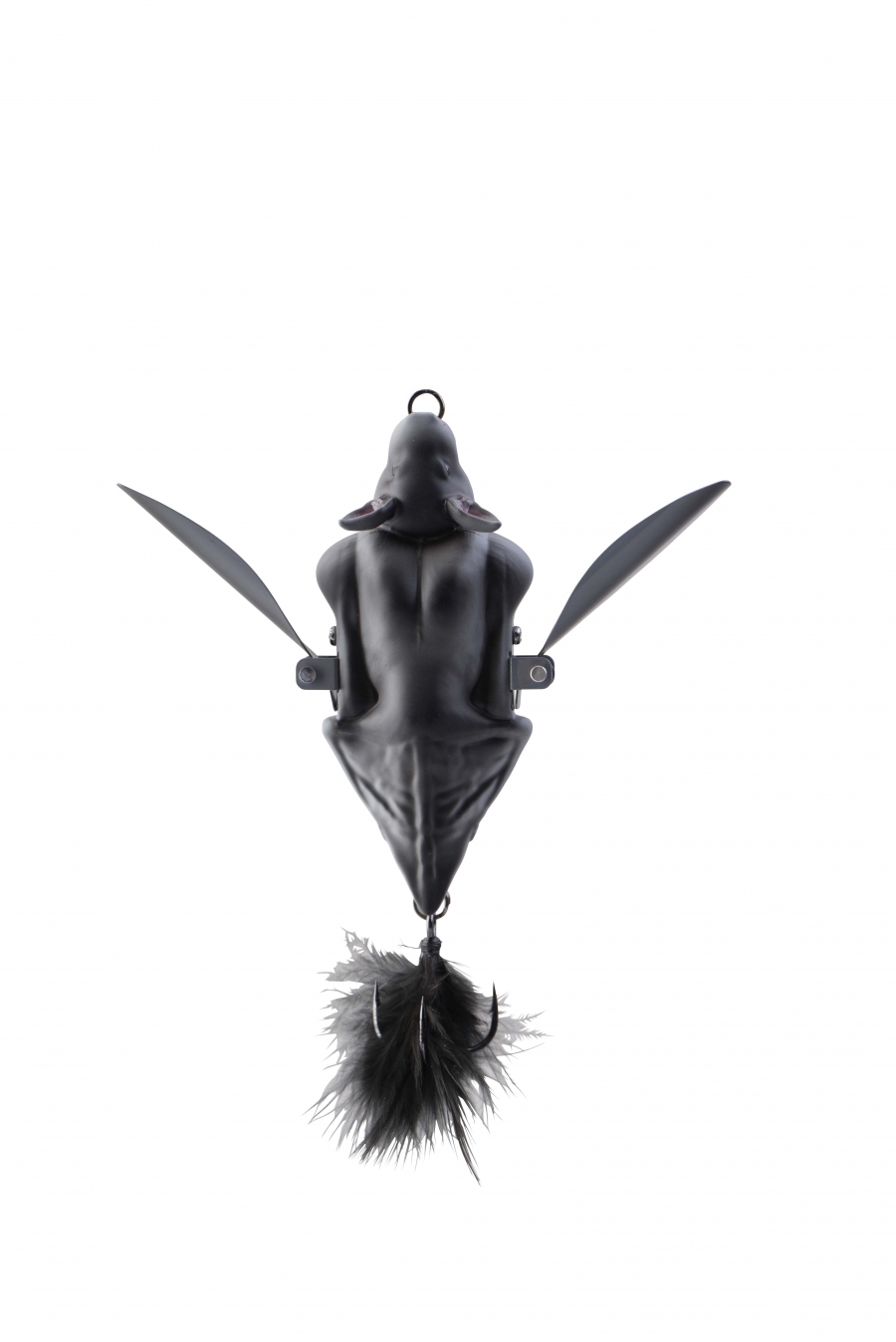 Savage Gear 3D BAT 7 cm Grey