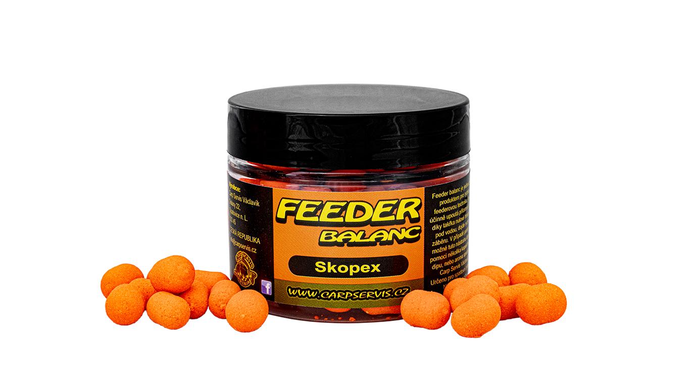 CSV Feeder Balanc 45g Scopex