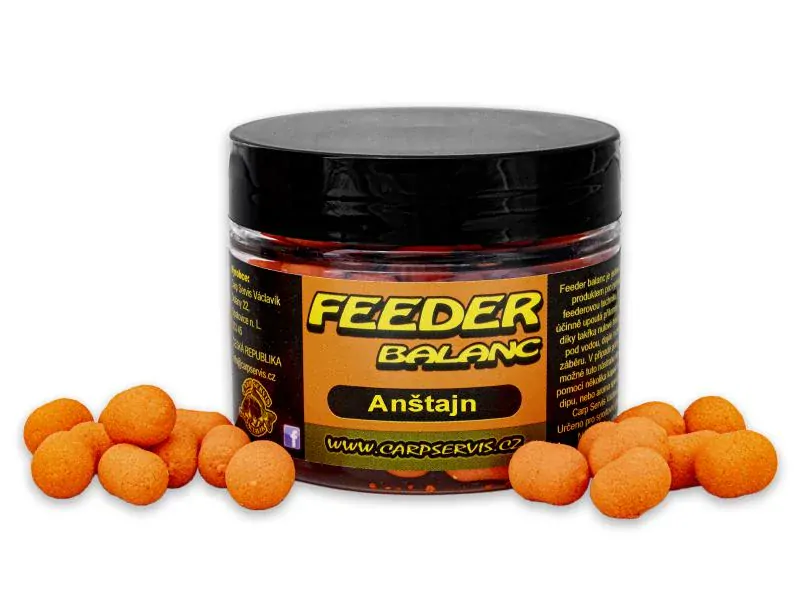 CSV Feeder Balanc 45g Anštajn