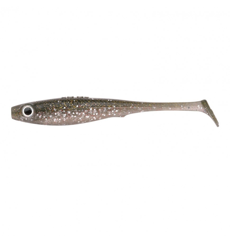 SPRO Iris Pop-Eye 12cm UV BaitFish