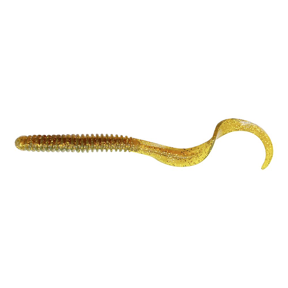 SG Rib Worm 9cm 3g 10pcs MotorOil
