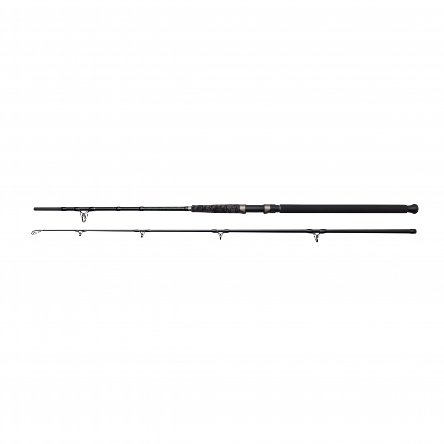 DAM MadCat Black Heavy Duty 200-300g 2Sec