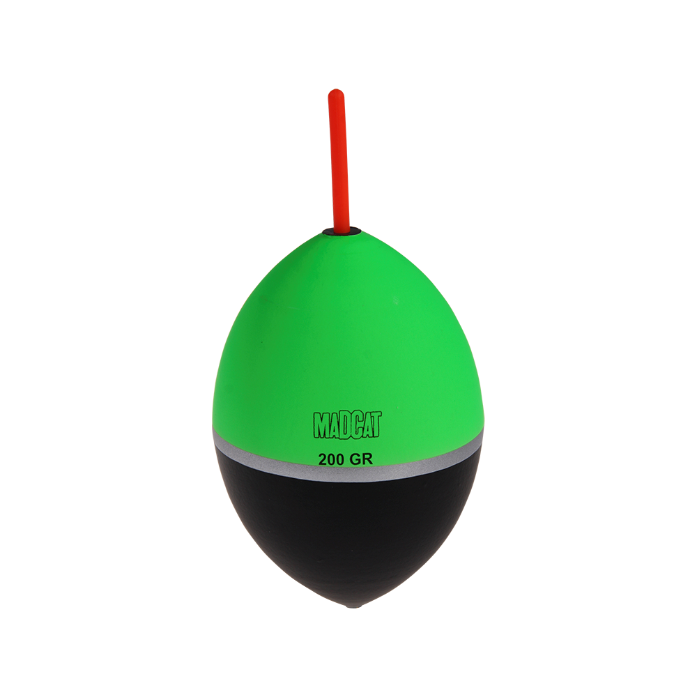 DAM Madcat sumcový splávek Chemical Light Float 300g
