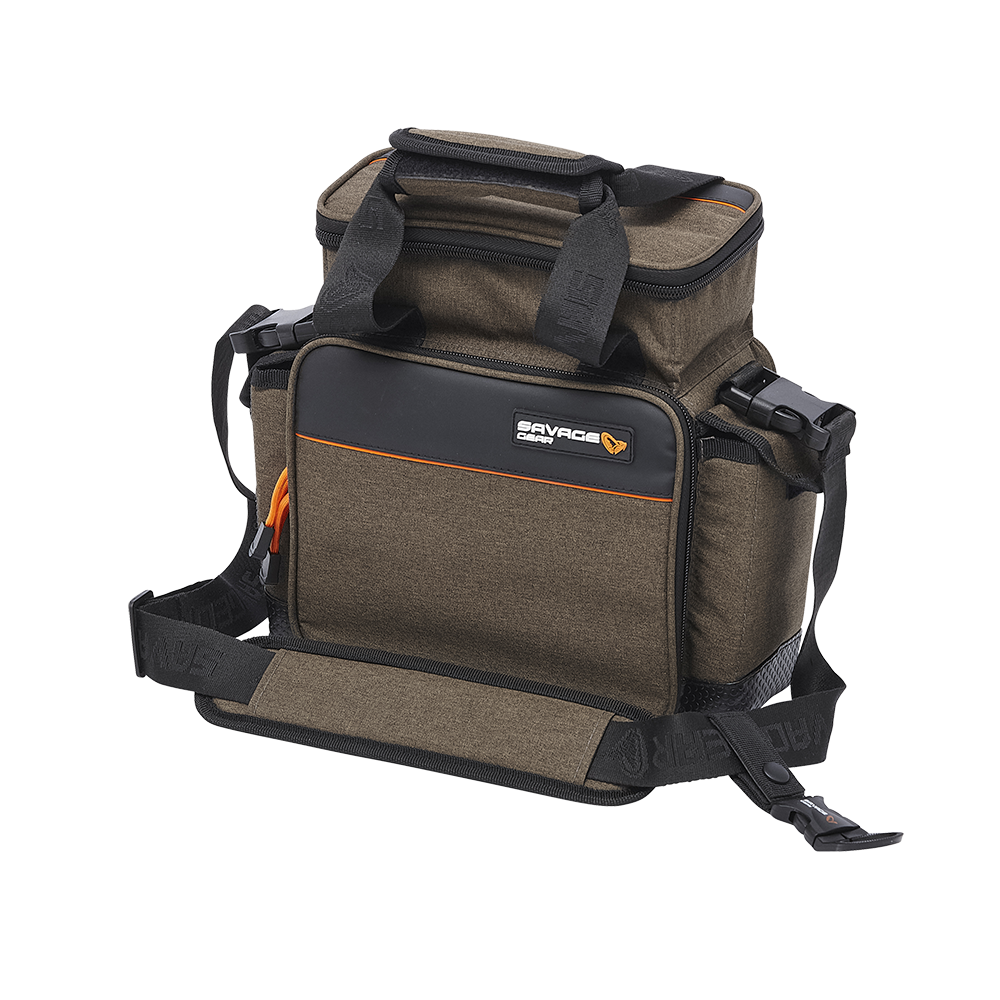 SG Specialist Lurebag S 6 Boxes 25x35x14cm