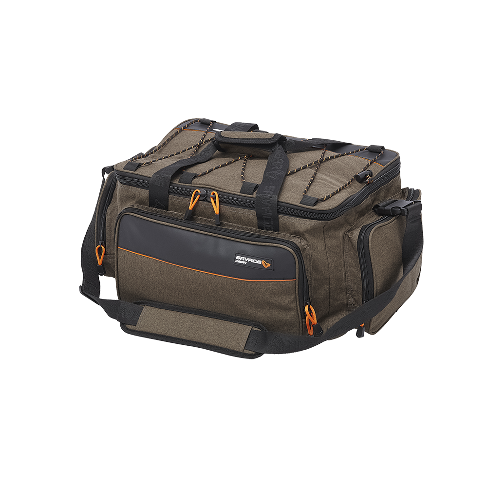 SG System Carryall L 54x37x26cm 33l