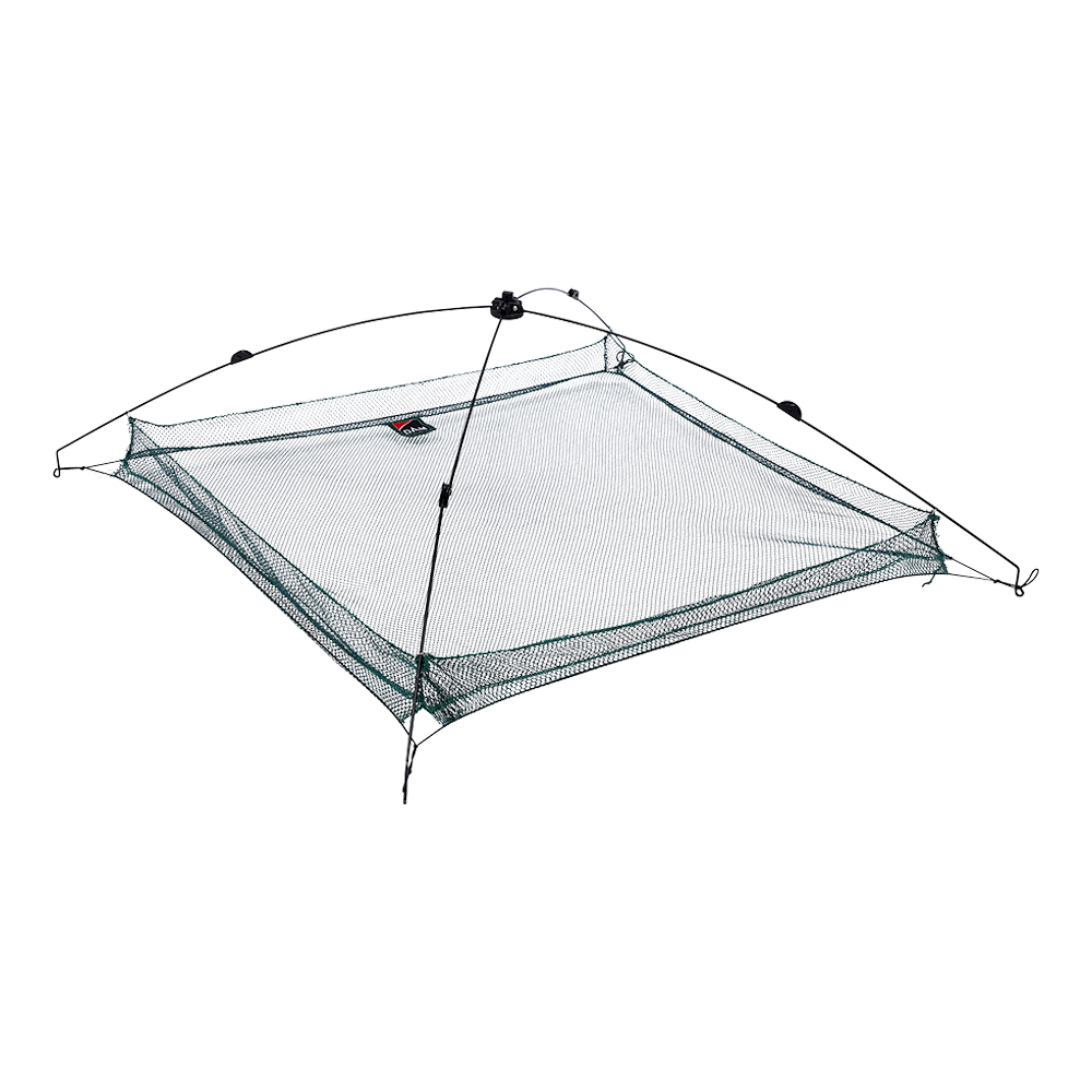DAM čeřen Umbrella Net 100x100x15cm 6mm