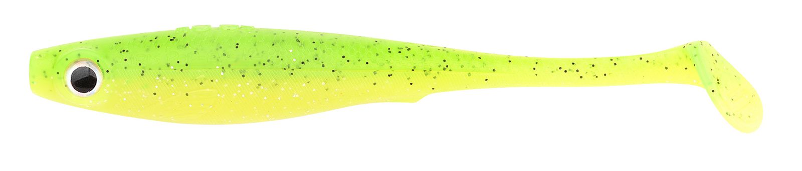 SPRO Iris Pop-Eye 10cm UV Lemon & Lime