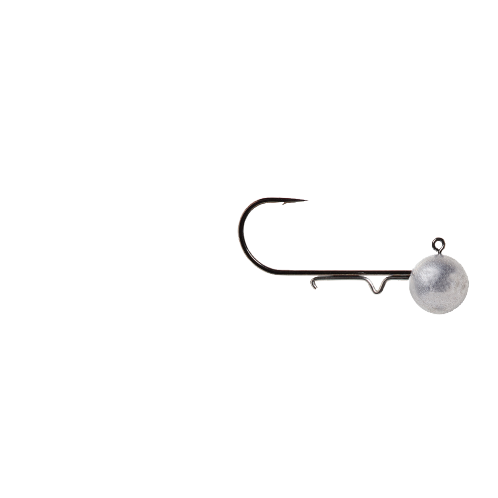 Savage Gear jigová hlavička Ball JigHead 3g 5ks #1/0