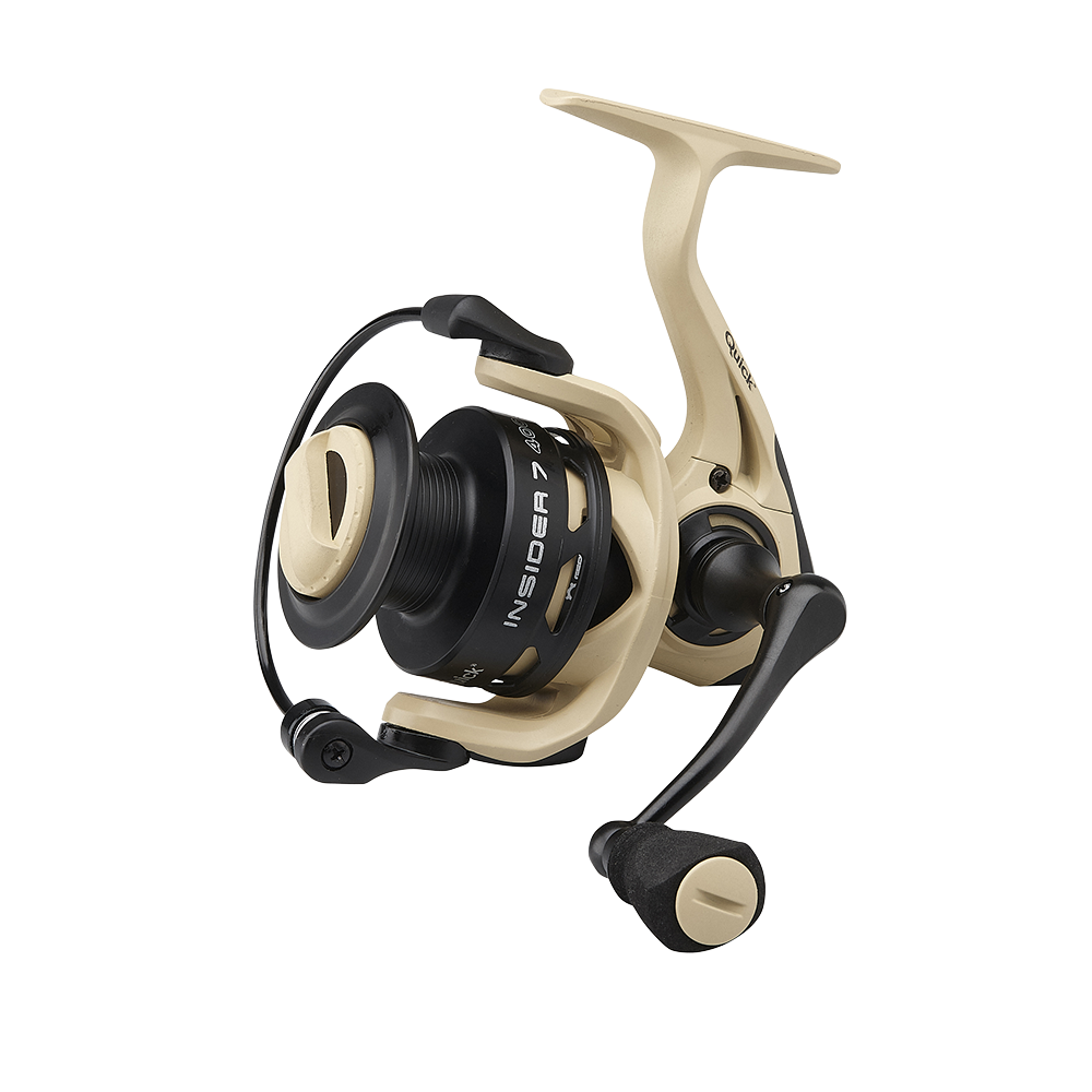 DAM Quick Insider 7 FD 6+1BB 5000S