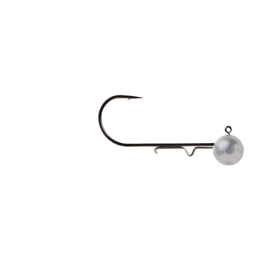 Savage Gear jigová hlavička Ball JigHead 10g - 5ks #3/0