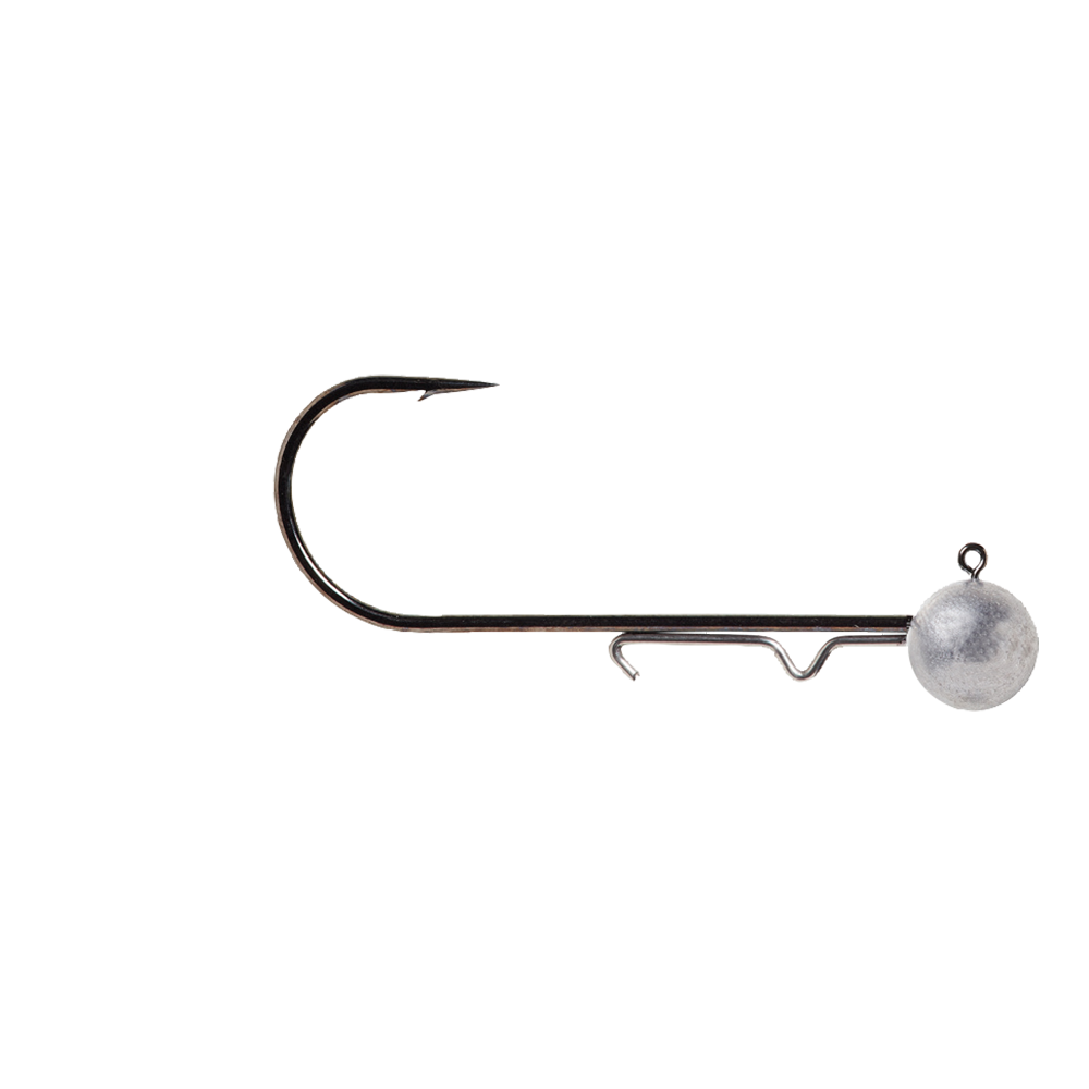 Savage Gear jigová hlavička Ball JigHead 10g - 5ks #5/0