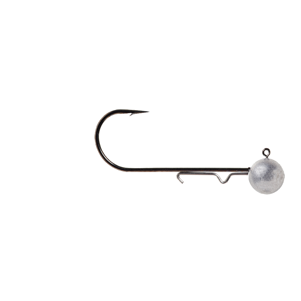 Savage Gear jigová hlavička Ball Jig Head 12,5g - 5ks #4/0