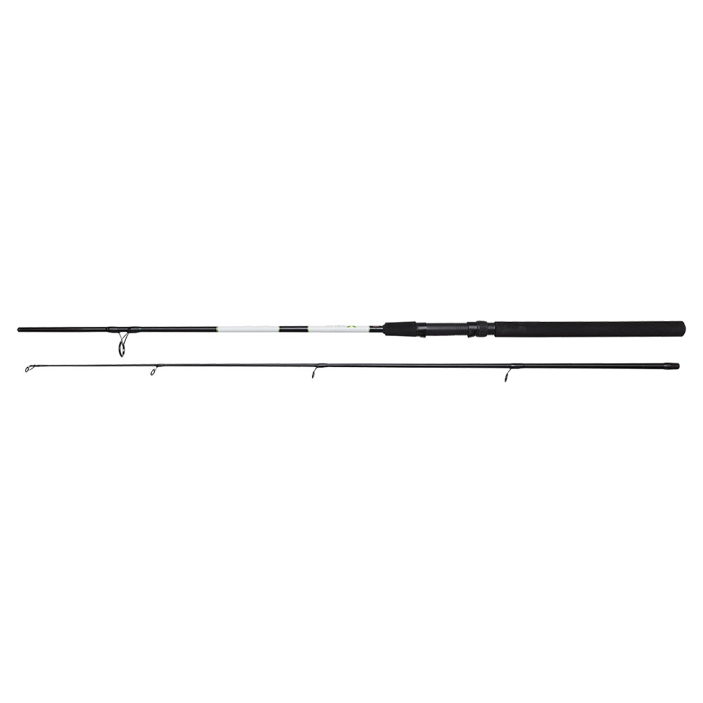 DAM prut Base-X Spin M 2sec 180cm 5-25g
