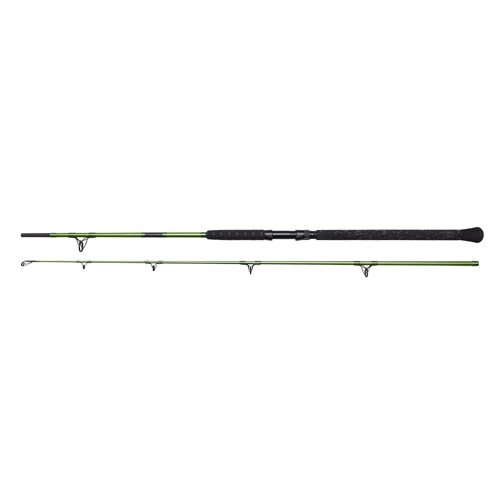 DAM MadCat Green Heavy Duty 200-400g 2Sec 2,4m