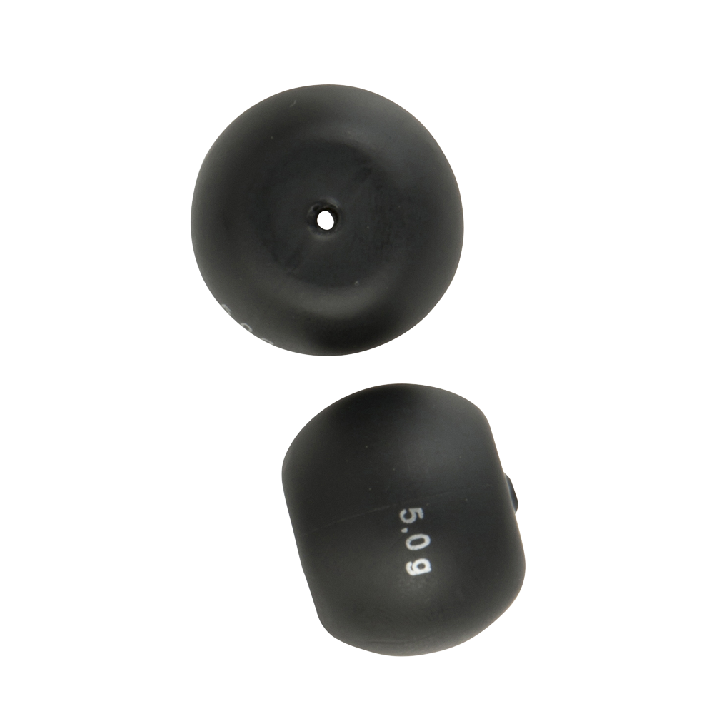 DAM korálky MadCat Subfloat Balls 5g 4ks