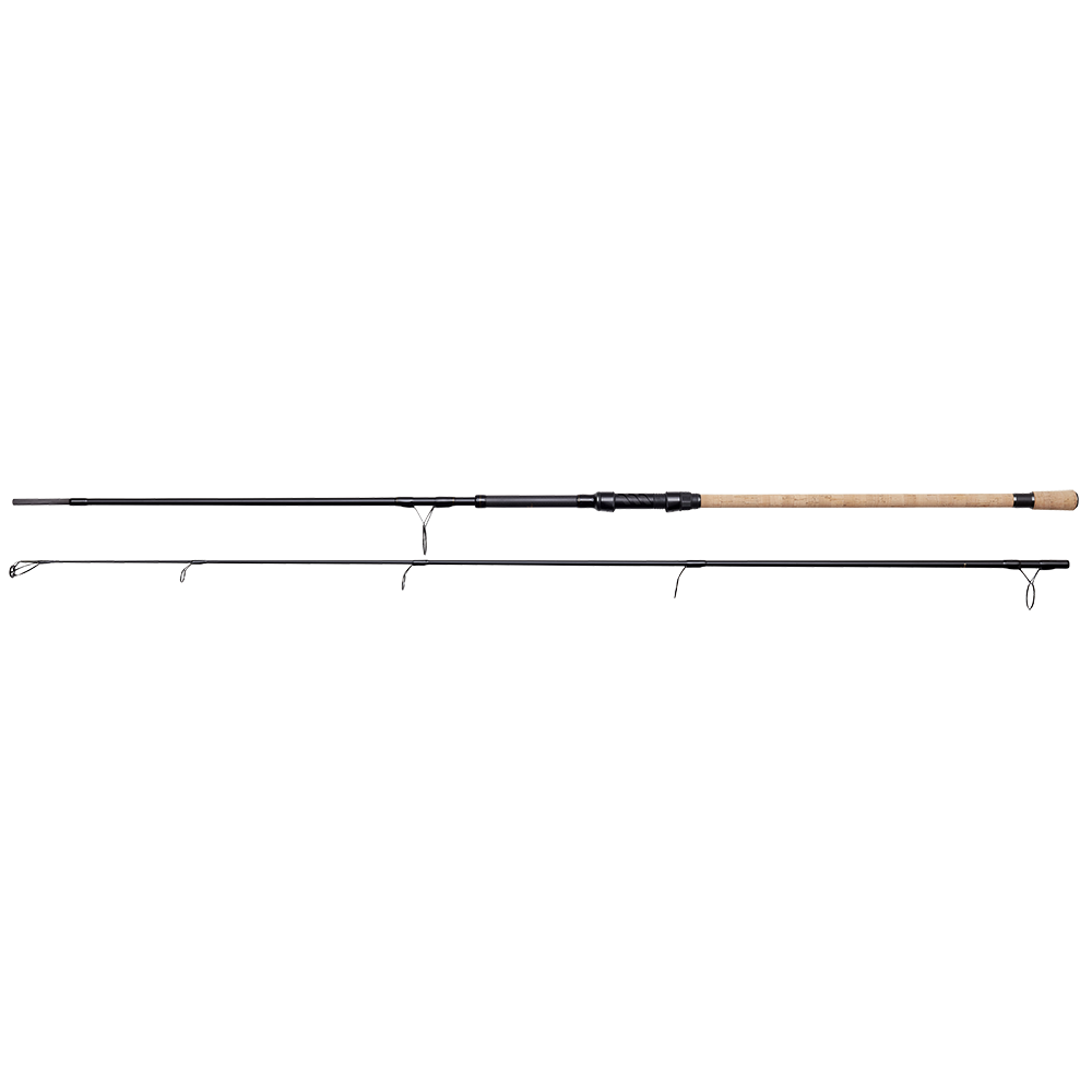 Prologic prut Element Compact 2Sec 40mm AR 240cm 2,25Lbs