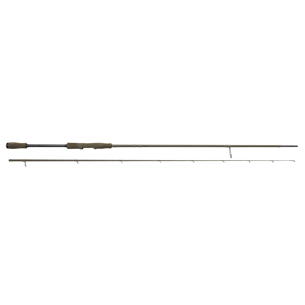 Savage Gear prut SG4 Streetstyle Specialist 213cm 2-10g/L