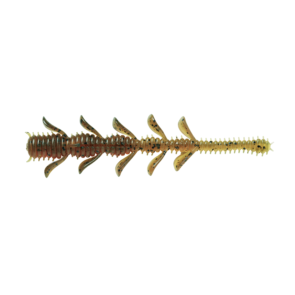 Savage Gear nástraha Craft Crawler 10cm 3,8g 8ks - MotorOil UV
