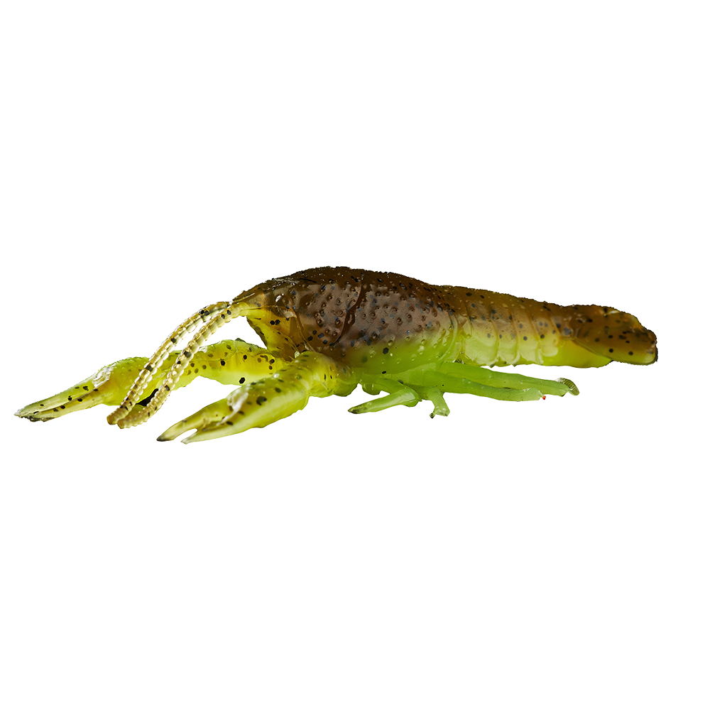 Savage Gear nástraha NED Craw 6.5cm 2,5g Floating 4 ks