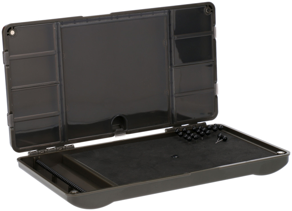 Krabička - System Rig Box 2