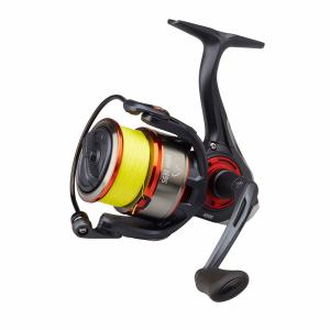 Savage Gear naviják SG2 3000 FD 5+1BB 0.17mm Braid Yellow