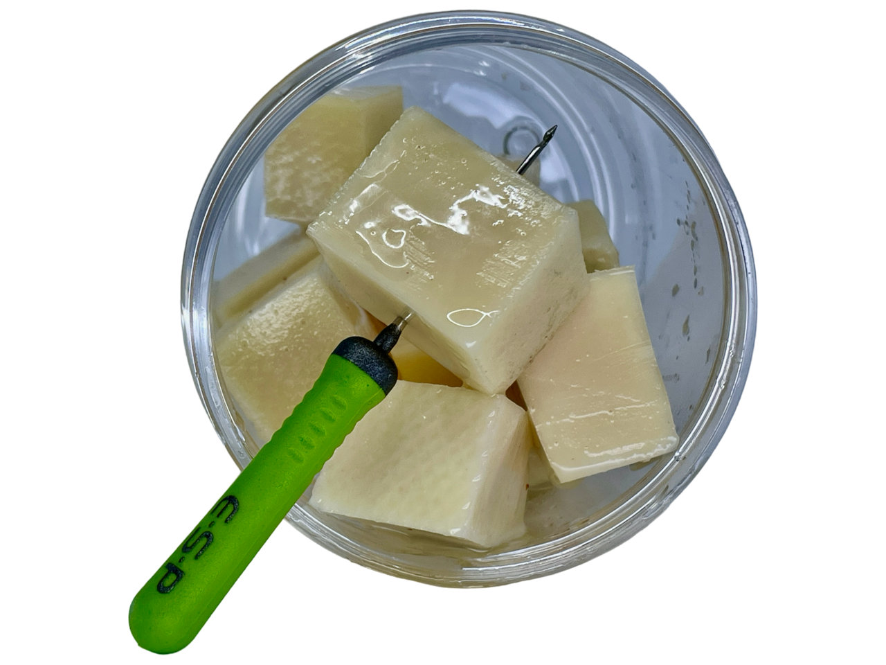 LK Baits CUC! Speciál Carp Jeseter CheeseFish 100g