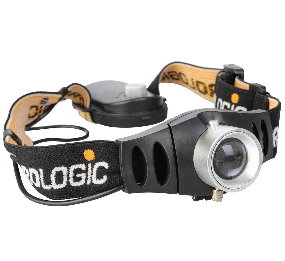 Prologic čelovka Lumiax Headlamp