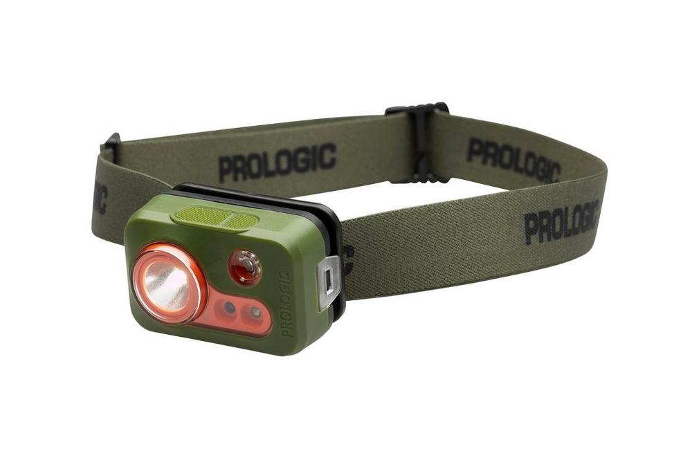 Prologic čelovka Lumiax MKII Headlamp
