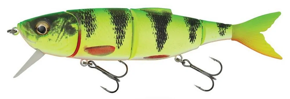 Savage Gear wobler 4Play Liplure 13,5cm 18g Slow Floating